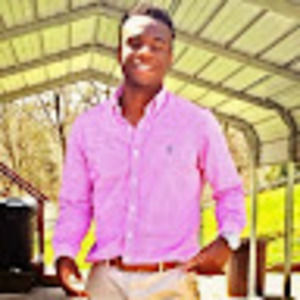 Meet your Posher, Jalen